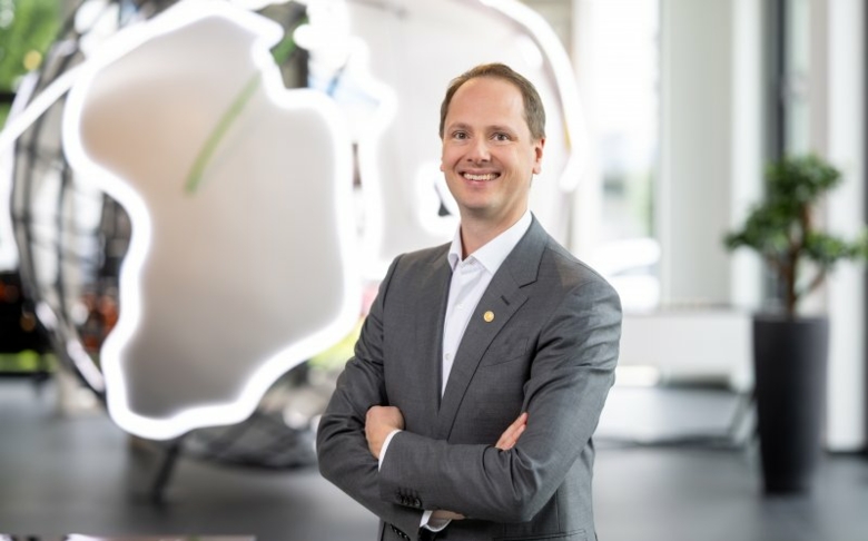 Lapp gründet Gesellschaft in Taiwan