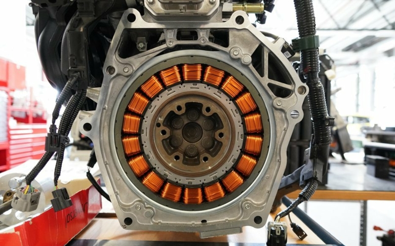 Halt, da ist ein Spalt!