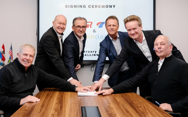 Windak wird Teil von Rosendahl Nextrom