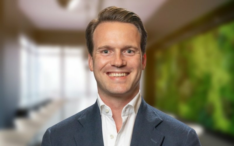 New CEO of Distribution+Trading business unit