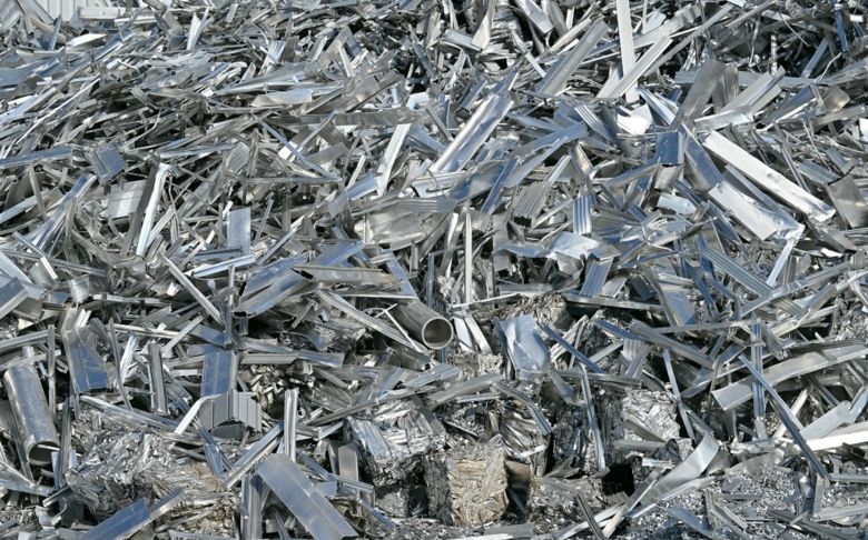 Die Aluminium-Branche ist unterausgelastet