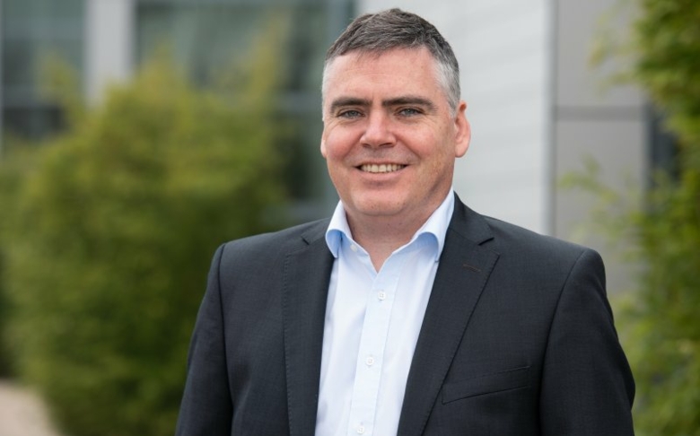 „Wir treiben die Produktentwicklung stringent voran!“