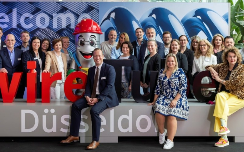 Überzeugende Lösungen für neue globale Einsätze