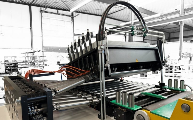 GSW Schwabe mit neuer RMA