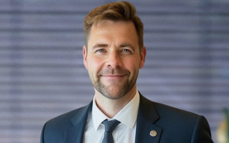 Rolf Rehbold neuer Bereichsleiter Berufsbildung