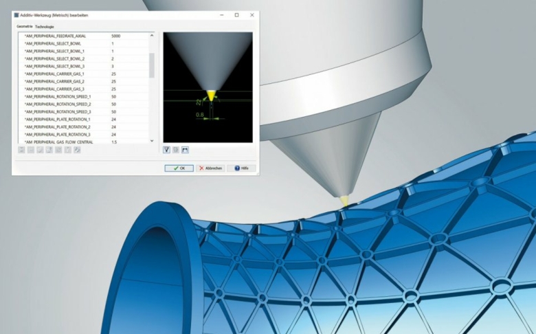 Mesago verschiebt die Formnext Chicago 2025