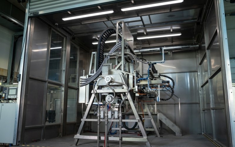 Primetals Technologies pioneers cooling system optimization