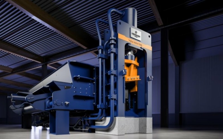 Green steel: why scrap metal is key to cutting CO2