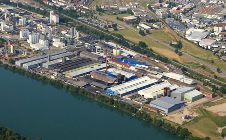 Aluminium Rheinfelden richtet Gruppe neu aus