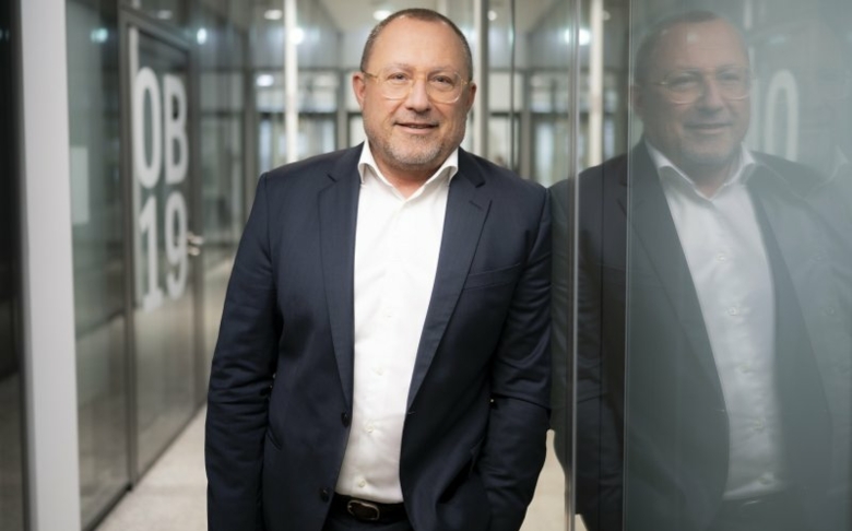Georgios Giovanakis als Chief Sales Officer berufen