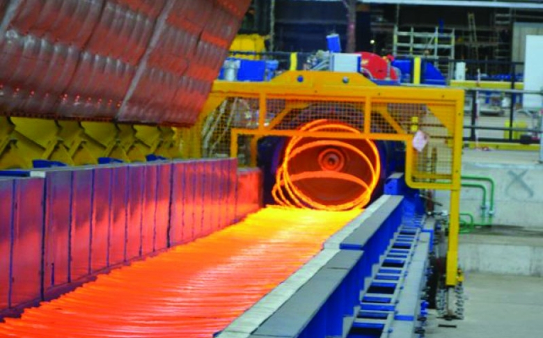 Arcelor Mittal Duisburg gibt Pläne für Standort bekannt