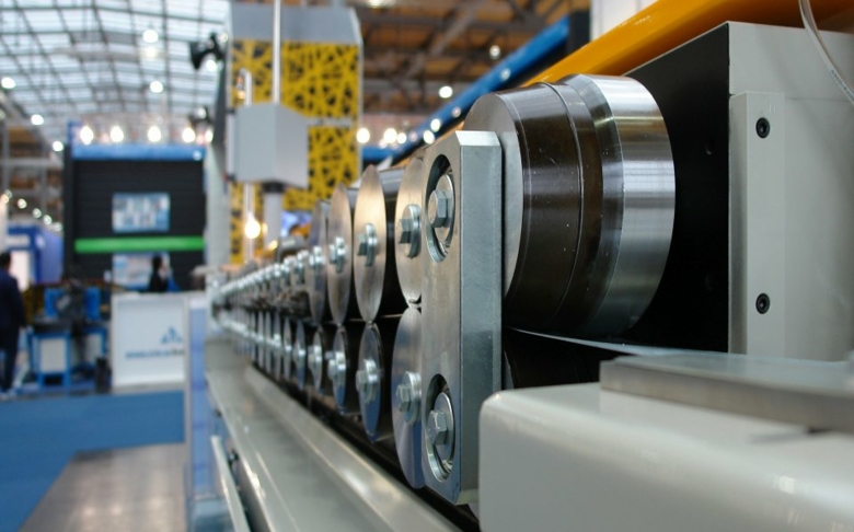 Unsere Plattform: Ihr Sprungbrett zur BLECHEXPO