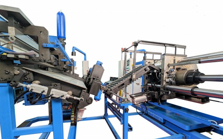 Flexible automation: optimising production efficiency
