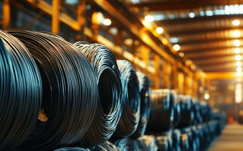 Drahtziehmittel in der Hose-Wire- und verzinkten Stahldrahtproduktion