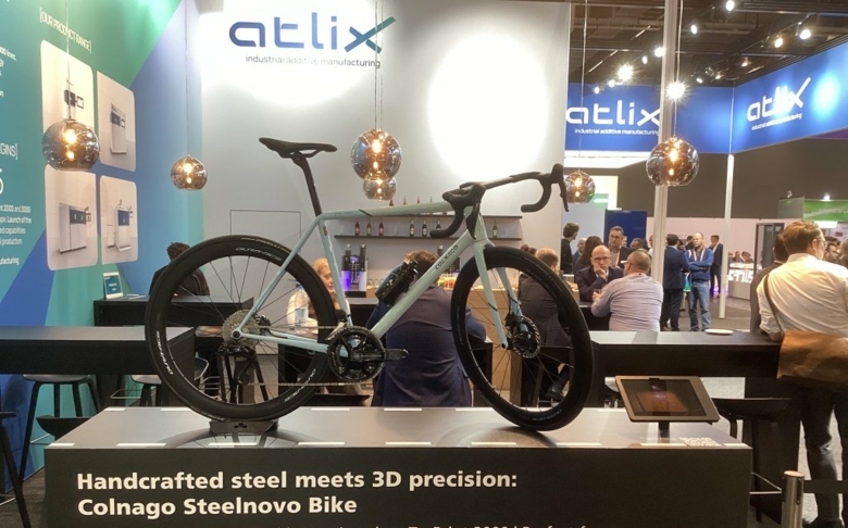 Trumpf präsentiert neue Aluminiumlegierungen