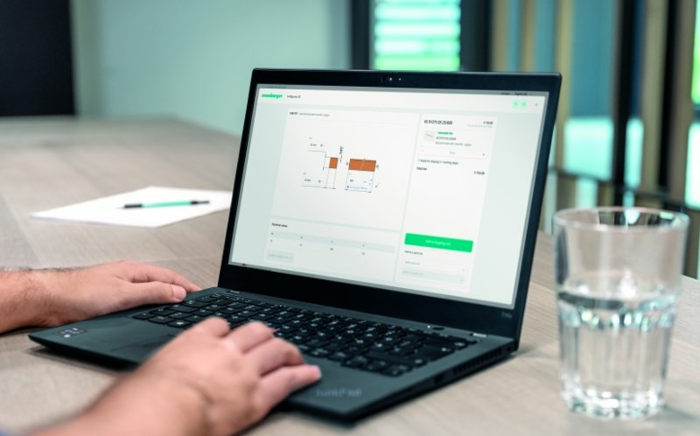 Meusburger nun mit Erodiertechnologie