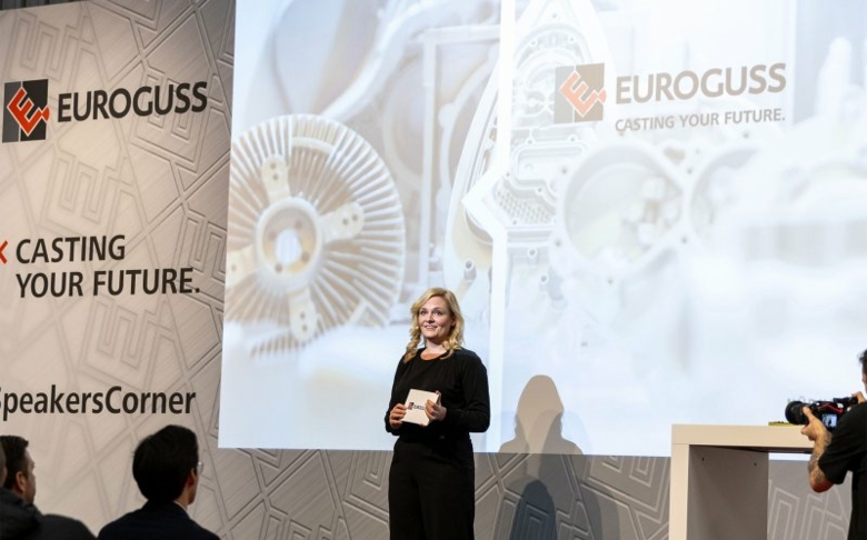 Frauen für die Branche und junge Talente explizit gesucht!