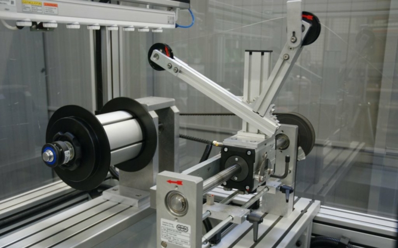 Sustainable expansions spool proves its worth 