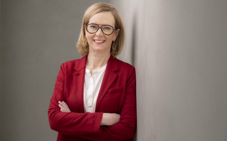 Ilse Henne wird neue CEO bei Thyssenkrupp Materials Services