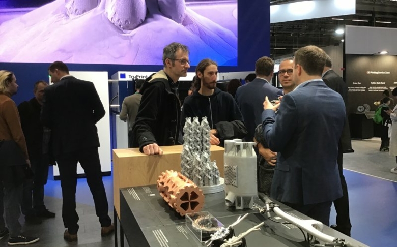 Formnext Defence Summit startet 2026