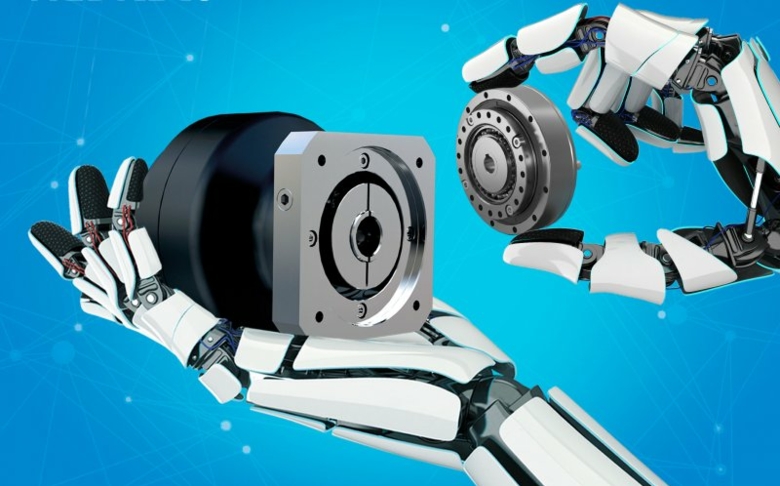 Innovative Getriebelösungen für die Automation