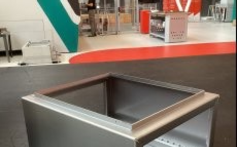 Form-Impulse für Blechbearbeiter