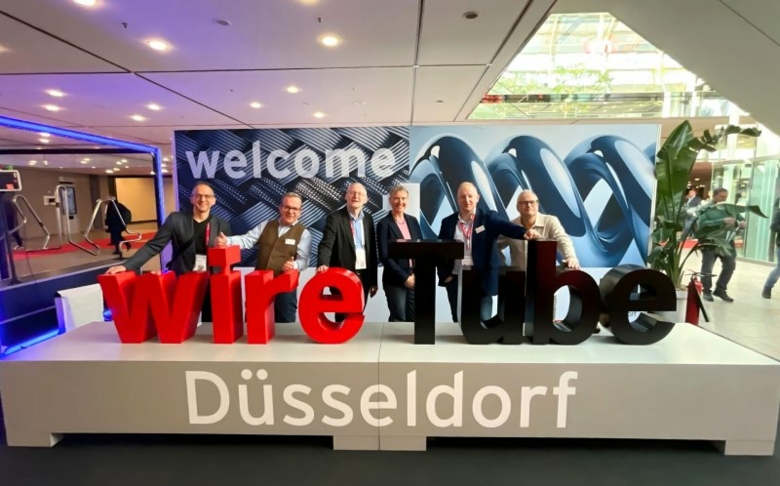 wire 2026: Messemomente in Bildern