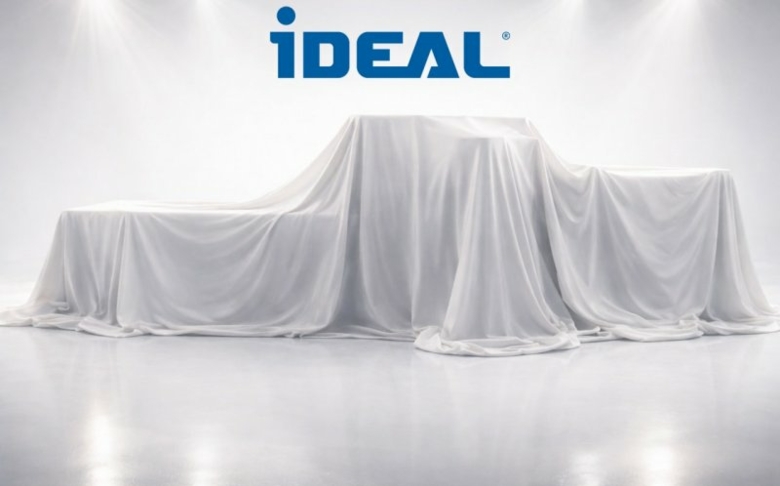 Frischer Auftritt mit neuem „Easy Line Welder“ 