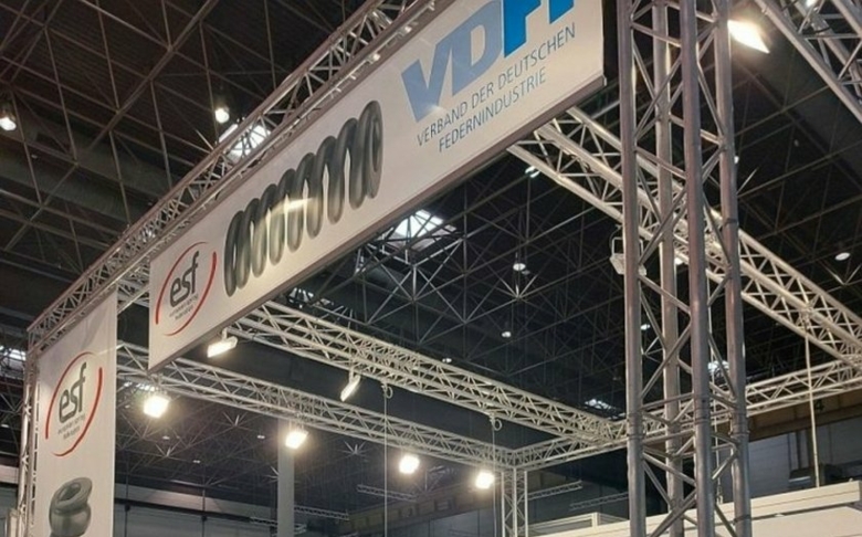 Der VDFI auf der „wire 2026“