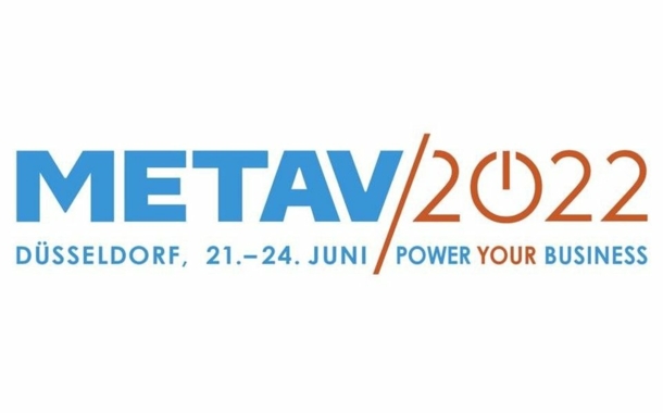 „Metav 2022“ auf Juni verschoben