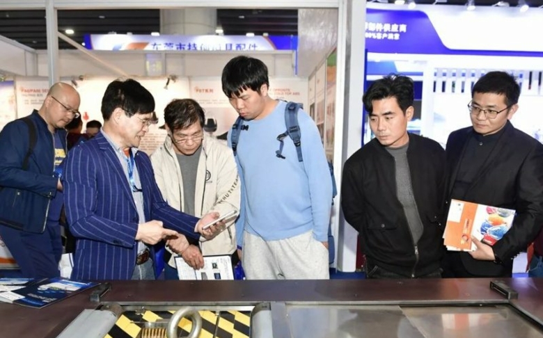 Expanded focus on robotics