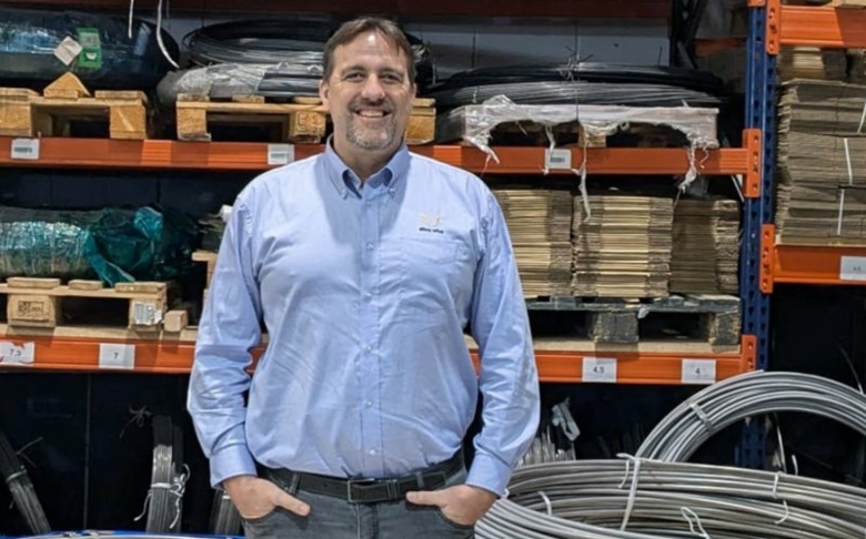 AWI claim record export sales 