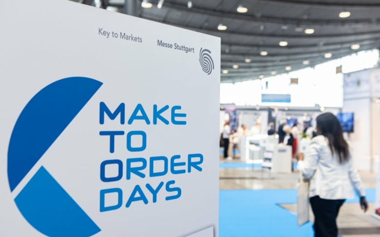 Premiere der „Make-to-Order Days 2026“