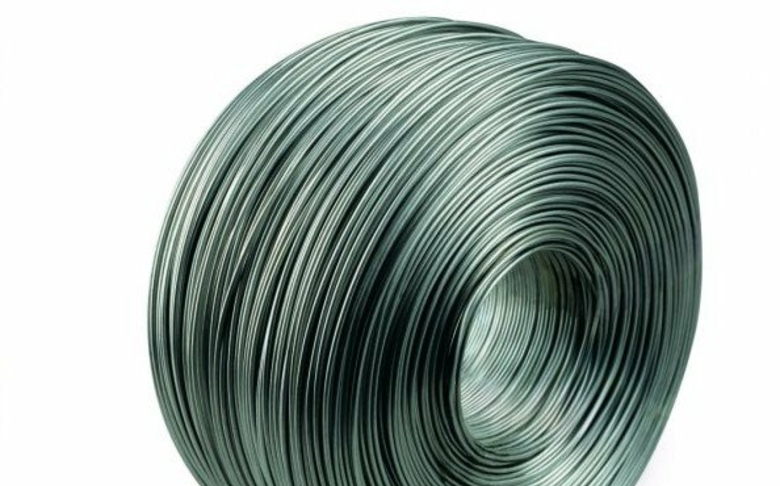 Stainless steel wires since 45 years