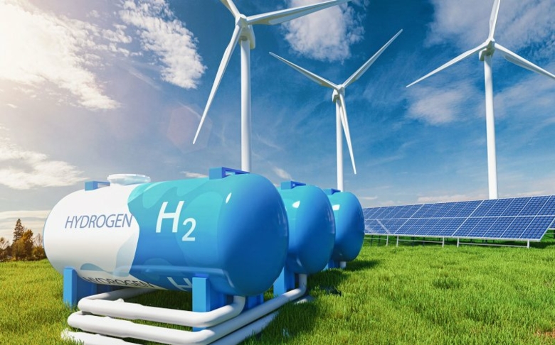 KOHLER: Mit Streckgitter zur Energiewende