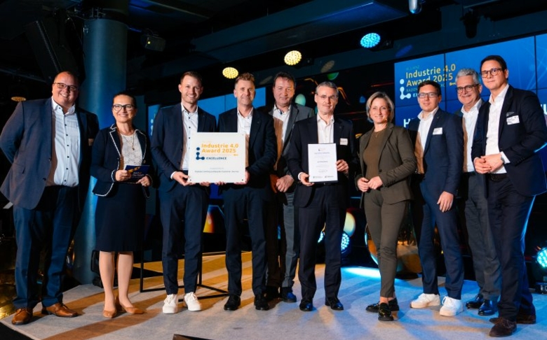 Digitaler Zwilling entlang der Customer Journey