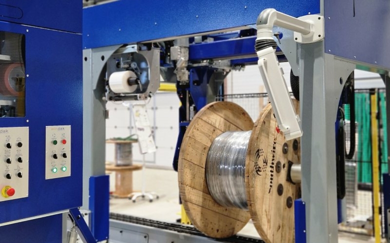 Windak launches new “Auto Loader”