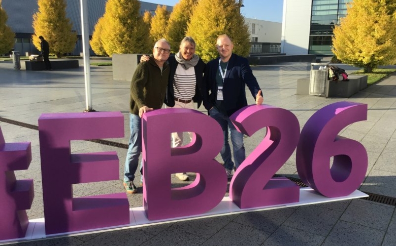 Euroblech 2026: Best of Bildergalerie