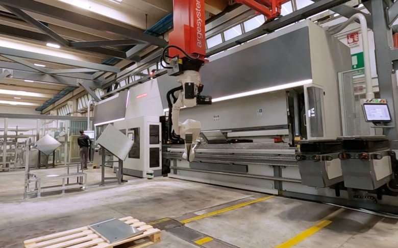 Wittenstein alpha meistert jede Herausforderung