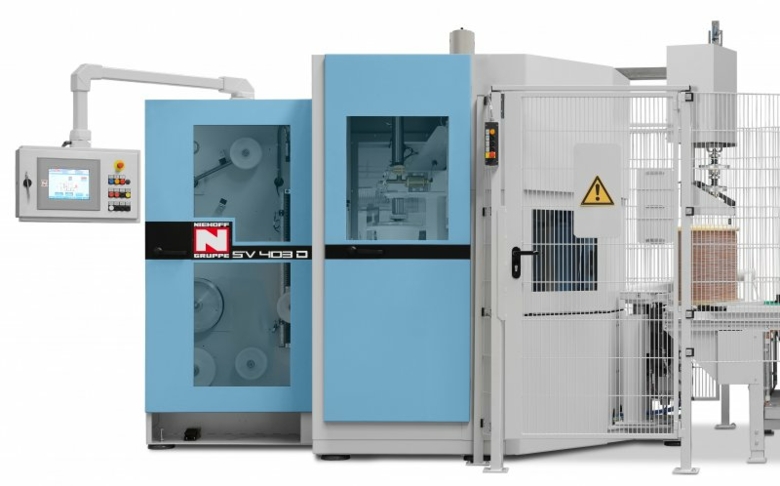 A wide variety of technological innovations and automation