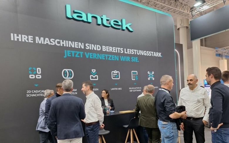 Vom Nesting bis zur Smart Factory