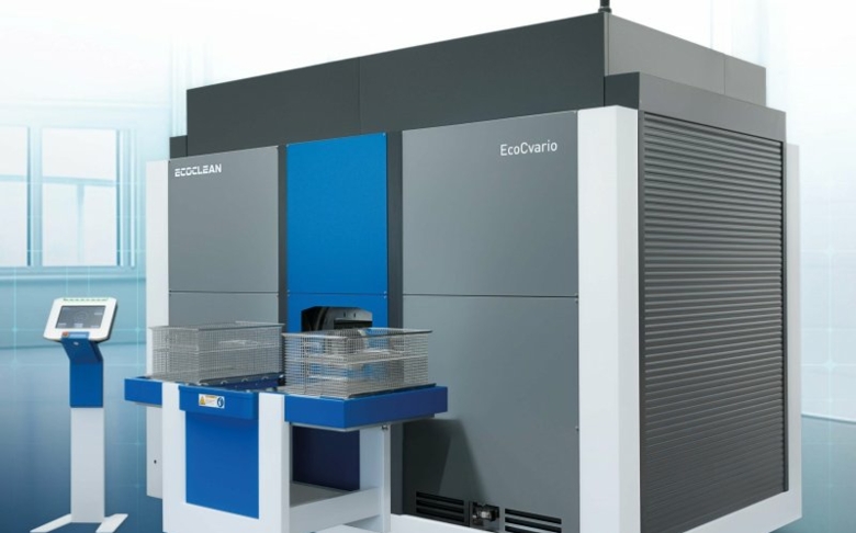 Extrem flexibel: EcoCvario