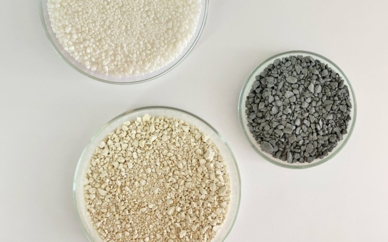 Sustainable lubrication