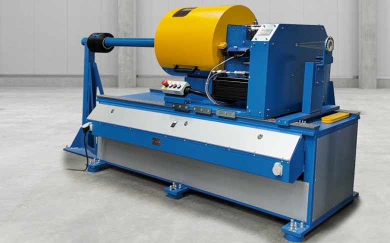 Fiber bundling system