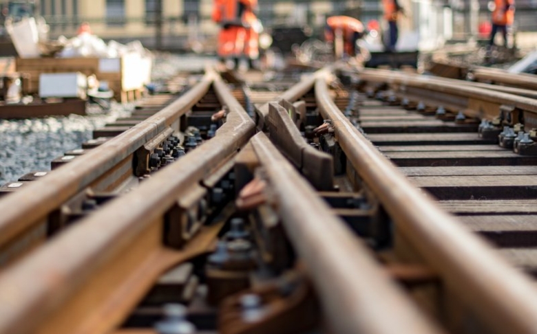 Die Stahlbranche versucht den Turnaround