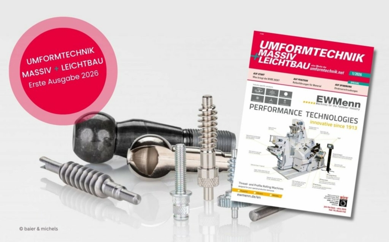 Immer eine gute Verbindung