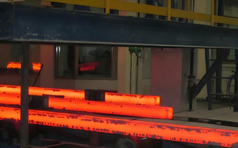 Jeevaka orders new billet caster and high-speed rebar outlet