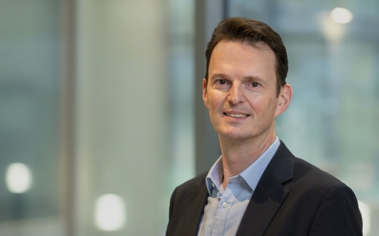 Marco Richrath wird neuer Produktionsvorstand