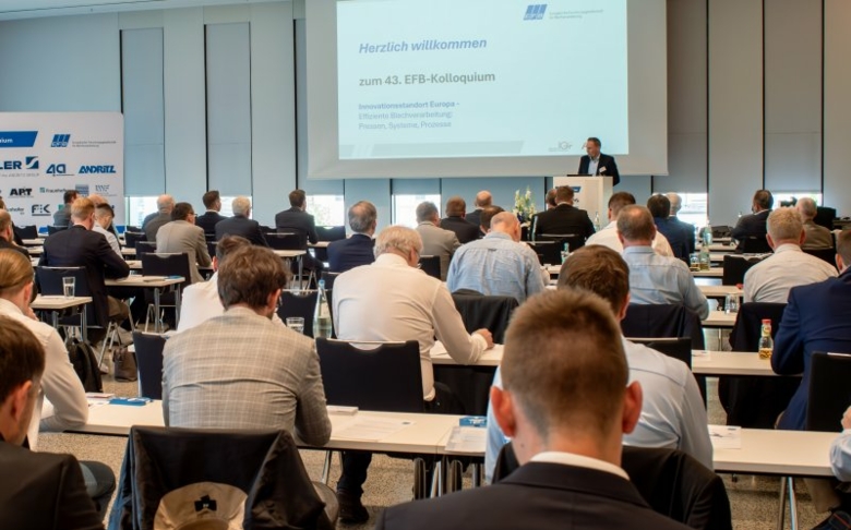 Innovationskraft und fachliche Vernetzung