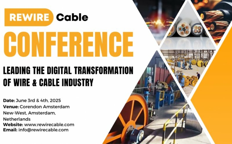 “REWIREcable” conference 2025